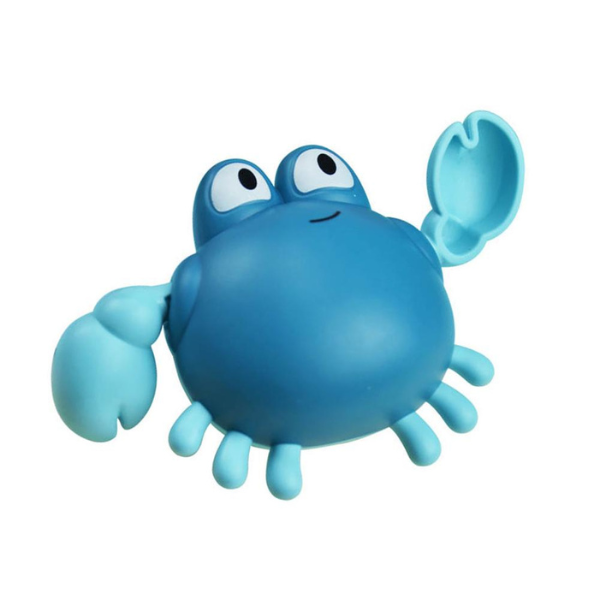 Swimming Crab Bath Toy | Buy Online in South Africa | takealot.com