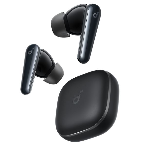 Soundcore by Anker Liberty 5 Noise Cancelling True Wireless Earbuds