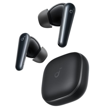 soundcore Liberty 5 True Wireless Dolby Audio Earbuds Image