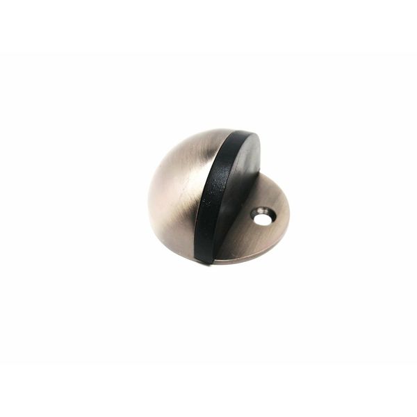 Decor Handles - Half Moon Floor Mounted Door Stops