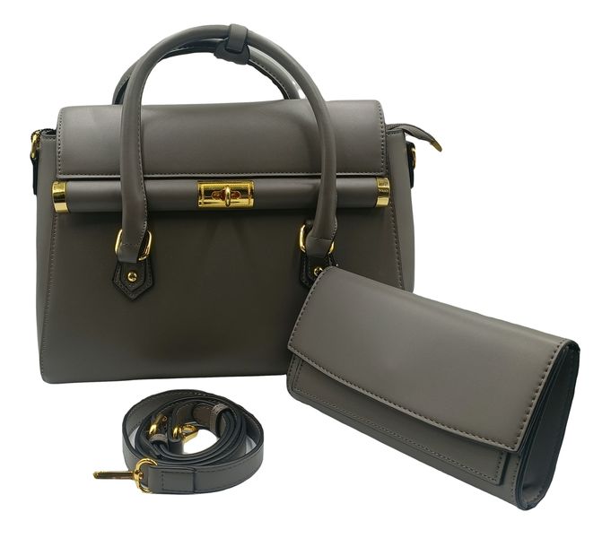 Jess King Handbag Crossbody Bag with Wallet