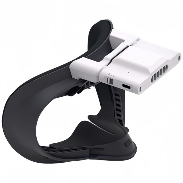 VR Cooling Fan Face Cover for Quest2 VR glasses Radiator Air Circulation