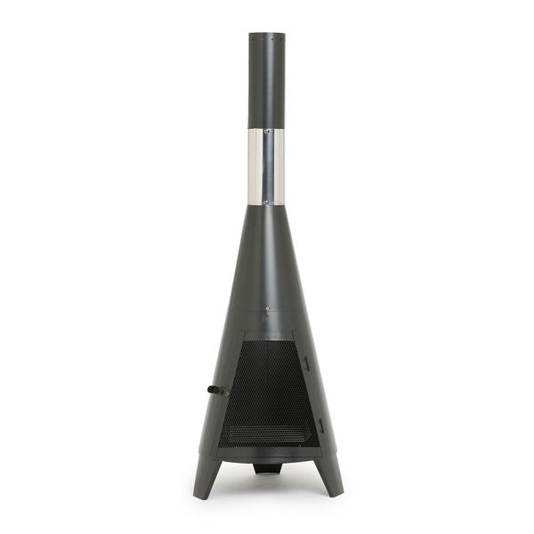 Fire up - Fireplace Chimney Style