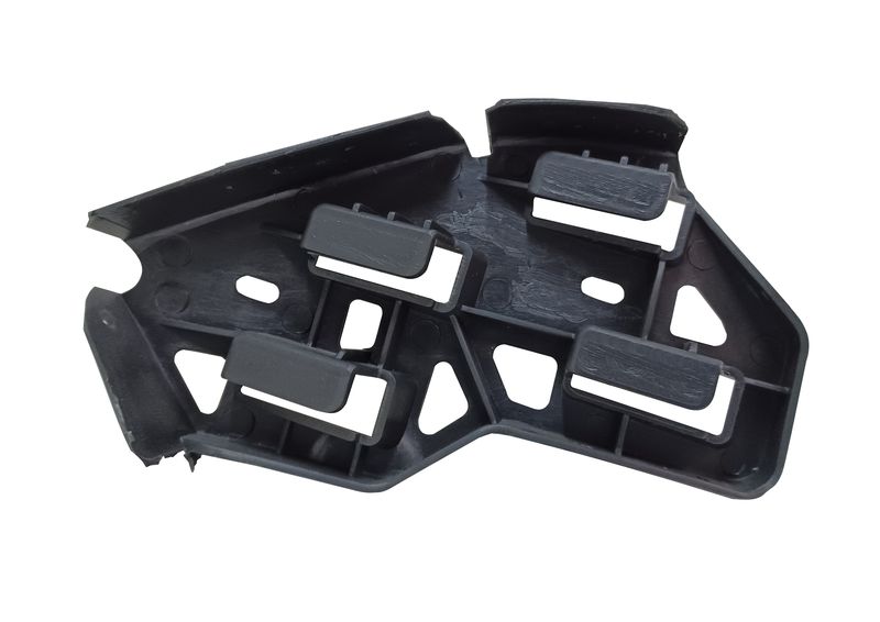 VW Polo Vivo - Right Side - Front Bumper Slide - 2010-2018