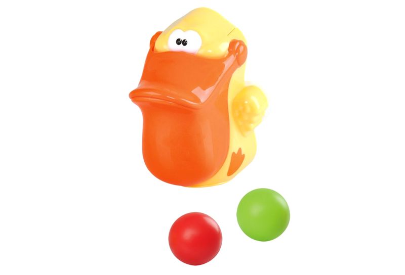 Play Throw and Tumble Ball