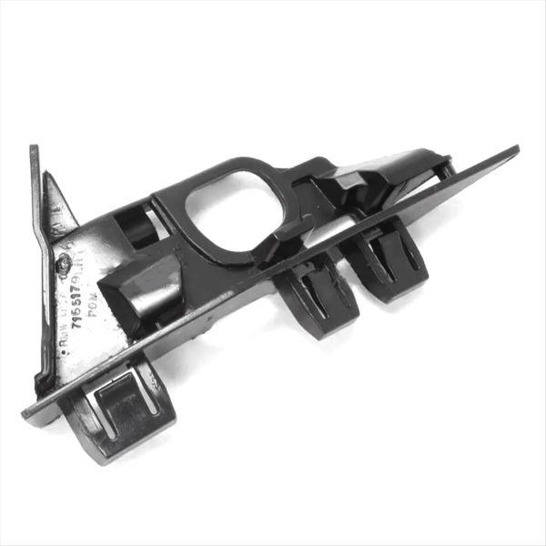 for E85 E86 Z4 Series Front Bumper Support Brackets Compatible with Bmw