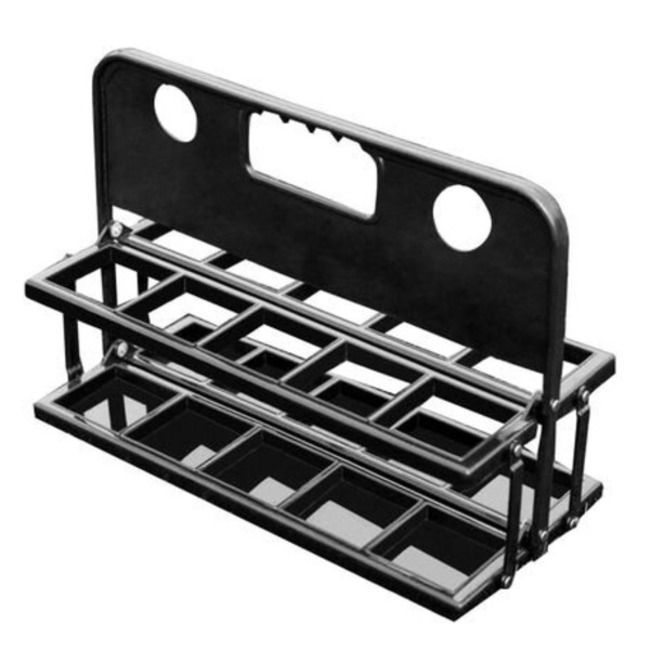 Sports Collapsible Bottle Carrier