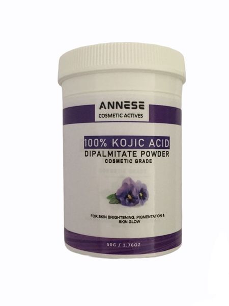 Annese Pure Kojic Acid Dipalmitate Powder - 50g