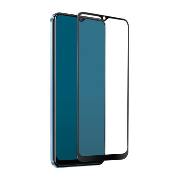 Tempered Glass Screen Protector for vivo Y21/Y21S