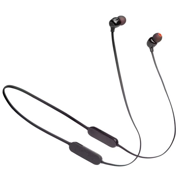JBL TUNE 125BT Wireless In Ear Headphones With Mic