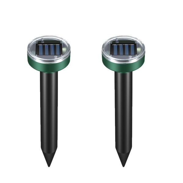 MT Solar Powered Repellent-Pack of 3Solar Powered Repellent-Pack of 3