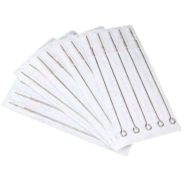 Tattoo Needles 50 Piece - 5RL