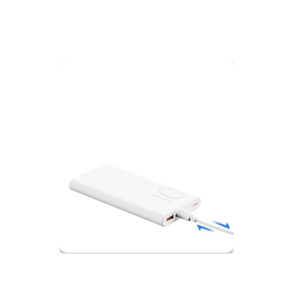 SuperCharge Power Bank