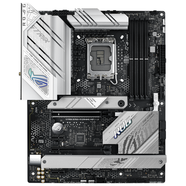 Asus ROG STRIX B760-A Gaming WIFI Motherboard