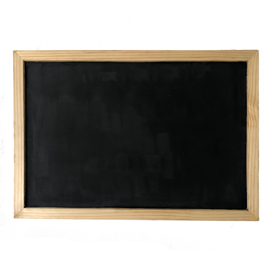 Wall Mounted Menu Chalkboard | Shop Today. Get it Tomorrow! | takealot.com