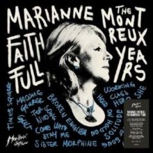 The Montreux Years (Vinyl / 12" Album)