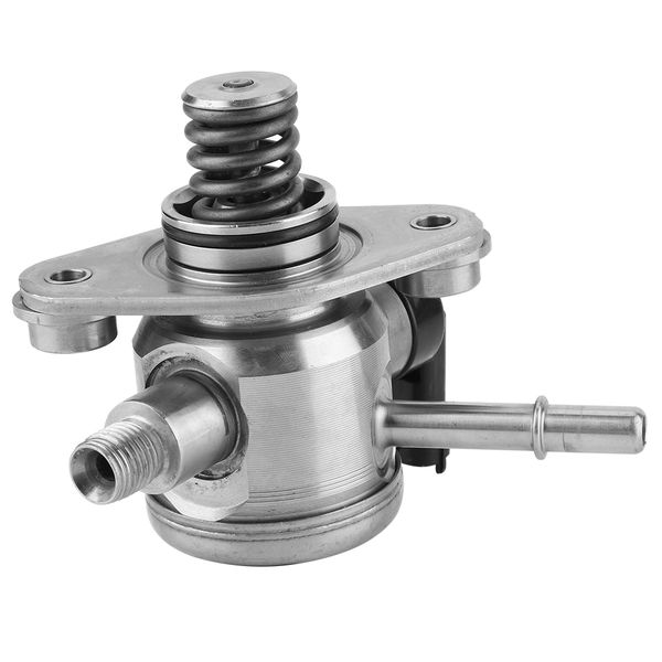 High Pressure Fuel Pump Compatible with VERANO 12633423 for GM Cars
