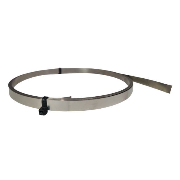 10mm Wide Sealing Strip / Element Ribbon - 10m Roll