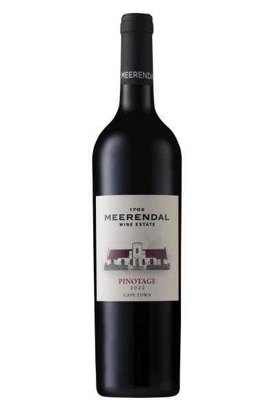 Meerendal - Pinotage - 1x 750ml