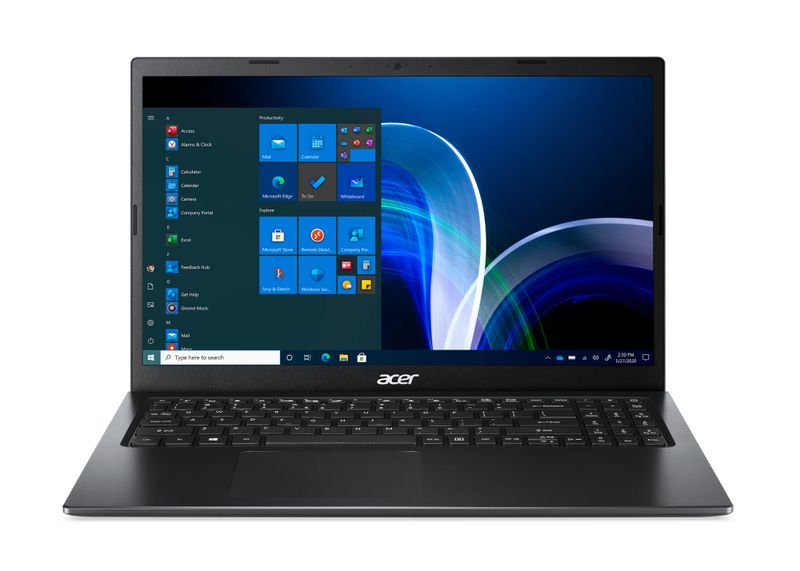 Refurbished Acer Extensa 15 Intel i5 12th gen 8GB DDR4 512GB SSD 15,6" FHD
