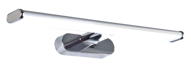 15 Watt Aluminium Mirror Light