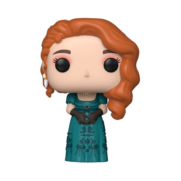 Funko Pop!Television:Bridgerton Shondaland | Netflix-Penelope Featherington