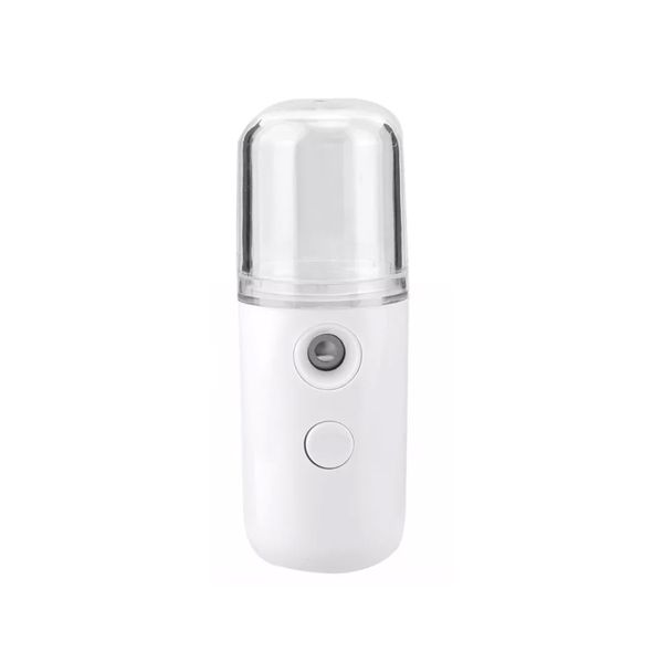 Nano Mist Sprayer: Moisturize &amp; Refresh your Skin