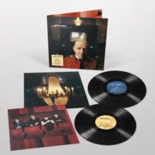 Drawn to the Deep End (Vinyl / 12" Album)