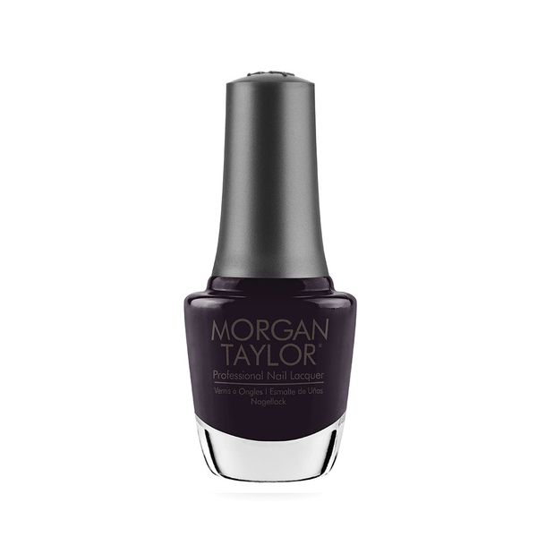 Morgan Taylor A Hundred Present Yes 15ml