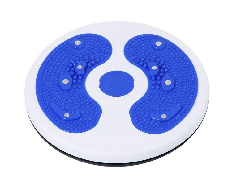 Waist Twisting Disc
