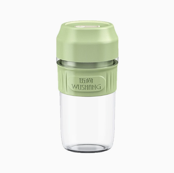Portable Blender (Light Green) - 1 Piece