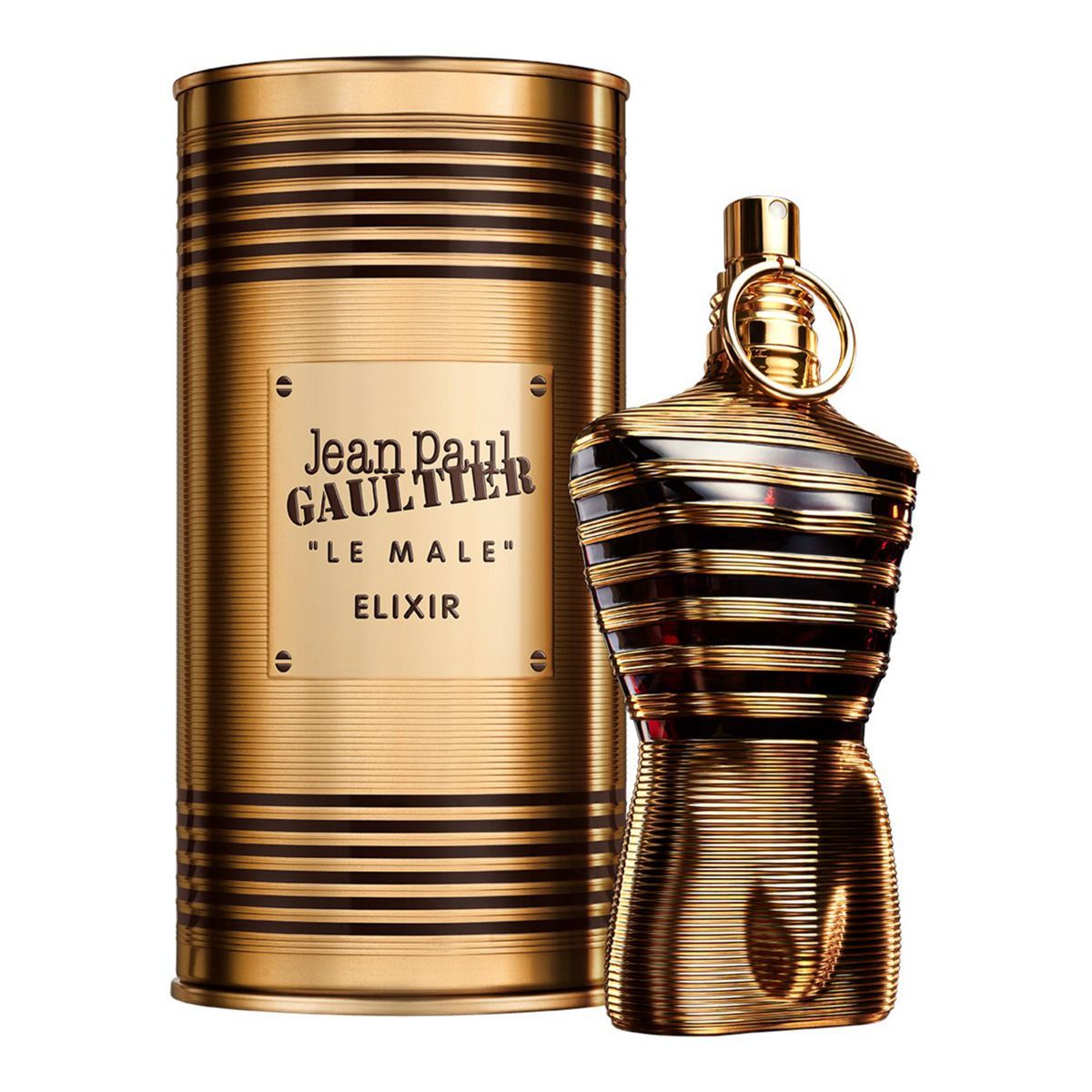 Jean Paul Gaultier Le Male Elixir 75ml | Shop Today. Get it Tomorrow ...