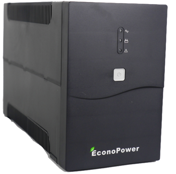 Econo Series 1200va 720w UPS