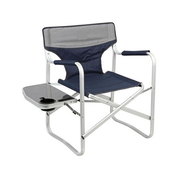 Heavy-duty steel frame Outdoor Chair