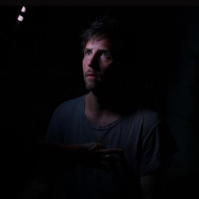 Island (Vinyl / 12" Album)