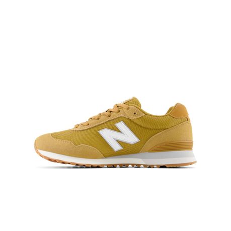 New balance best sale 988 men yellow