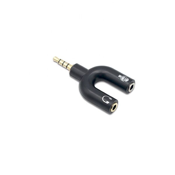 EZRA Headphone Splitter with Double Appreciation