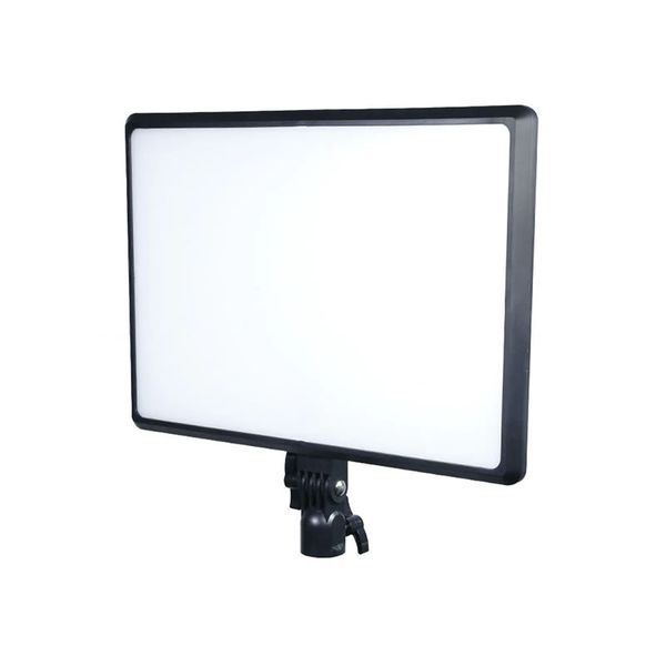 12" Dimmable LED Video Light Panel Fill Lamp