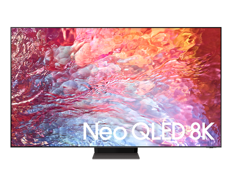 Samsung 65" QN700B 8K Smart Neo QLED TV