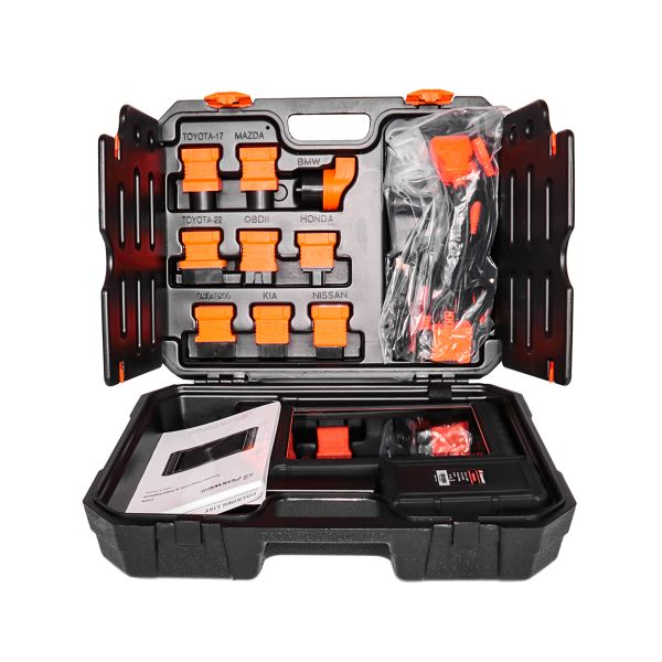 Foxwell I75TS Premier Diagnostic &amp; TPMS Platform