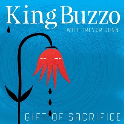 Gift of Sacrifice (Vinyl / 12" Album)
