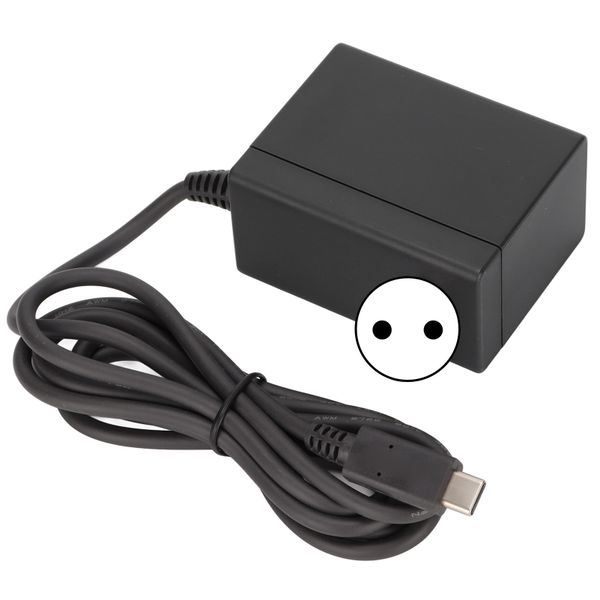 Fast Charger Compatible with Switch (EU Plug)