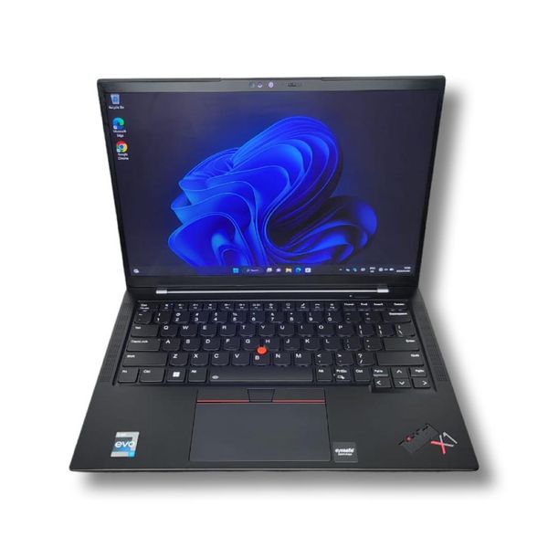 Lenovo ThinkPad X1 Carbon Touch Screen, 12th Gen, Core i7, 32GB, 1TB SSD