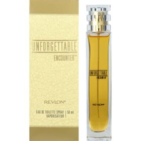 Price Unforgettable Cologne NEW RARE Revlon Unforgettable Eau De