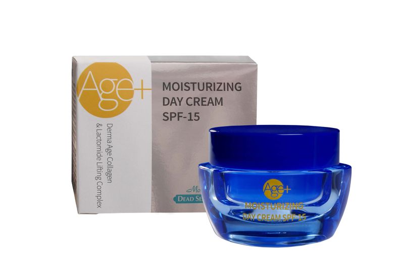 Derma Age Collagen Moisturising Day Cream SPF-15 50ml