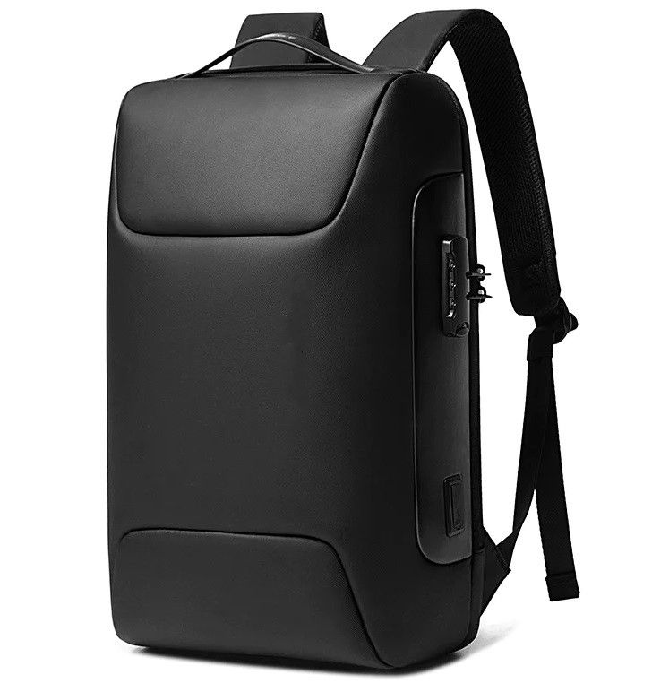 Elegant Anti-Theft Waterproof Laptop Backpack -15.6 - 16 inch | Shop ...