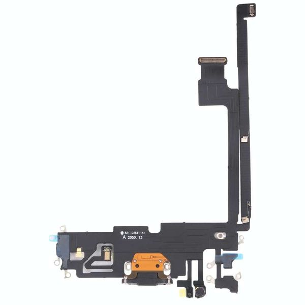 United Replacement Charging Port Flexy Compatible with iPhone 12 Pro Max