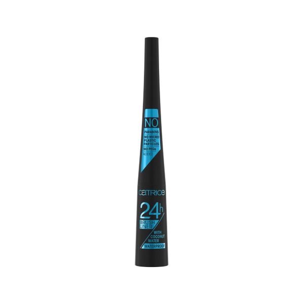 Catrice 24h Brush Liner Waterproof 010