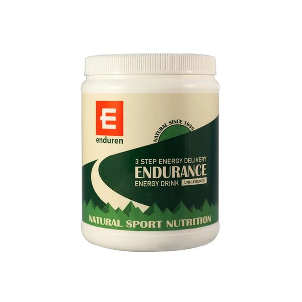 Endurance Drink Mix Unflavoured - 980g
