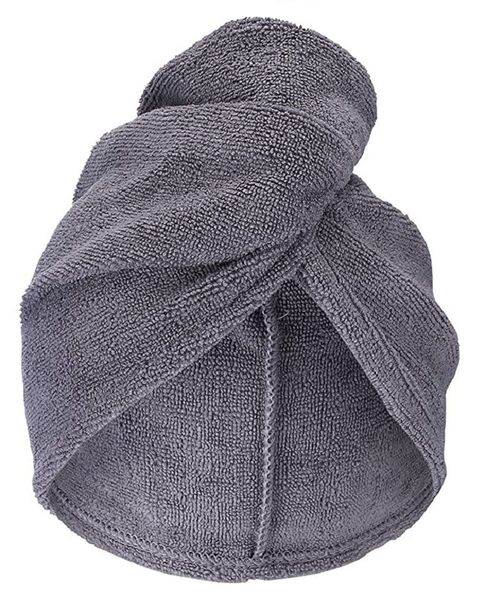 Wonder Towel Terry Collection Microfibre Hair Salon Wrap Turban Towel Bath Spa Shower